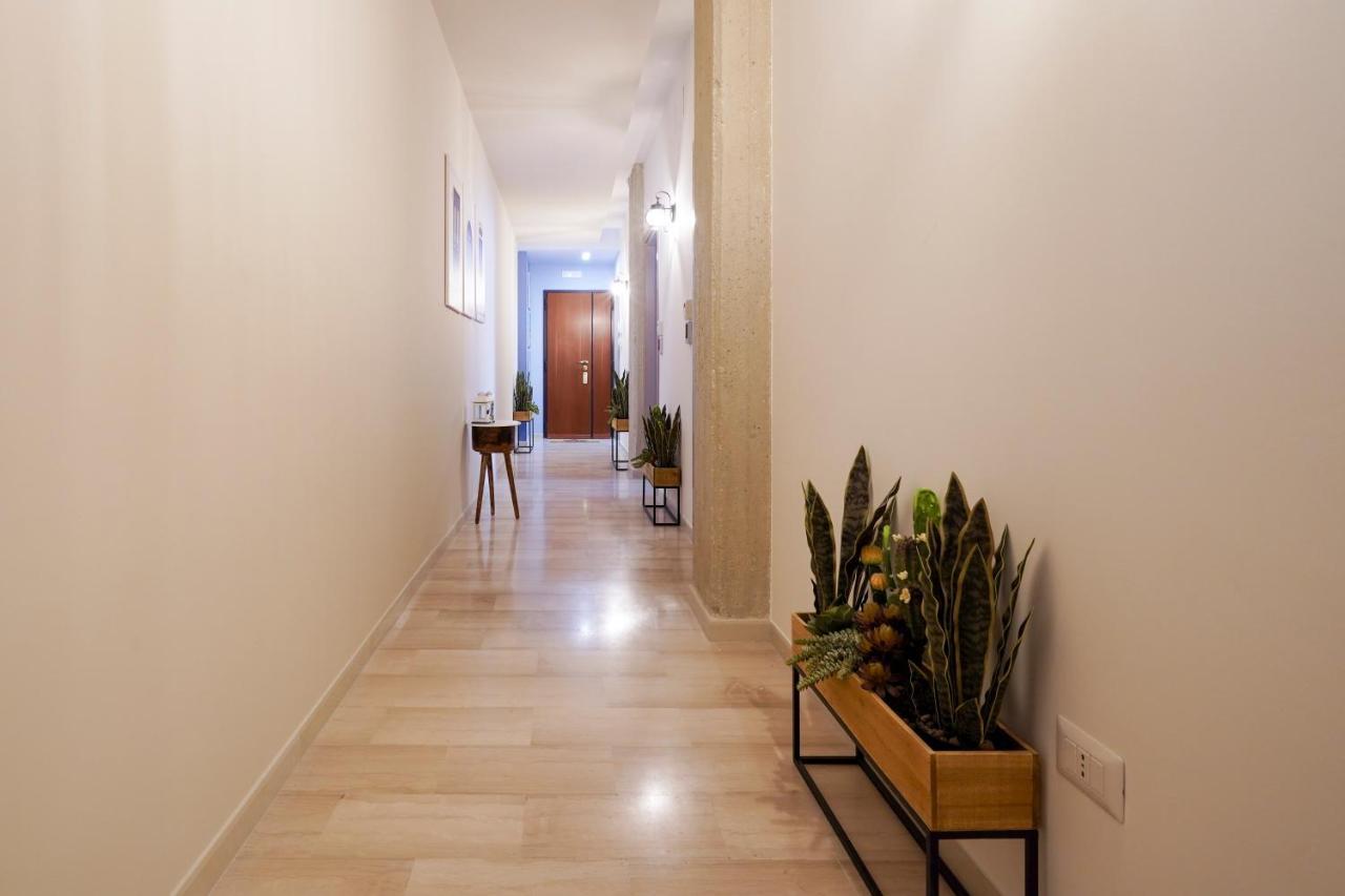 Mediterranea Apartment- Central Station - Free Wifi&Netflix Bari Bilik gambar